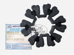 ΛΑΣΤΙΧΑ ΤΑΜΠΟΥΡΟΥ KRISTAR 125 ΓΝΗΣΙΑ ΛΑΣΤΙΧΑ ΤΑΜΠΟΥΡΟΥ KRISTAR 125 ΓΝΗΣΙΑ