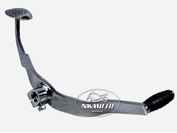 ΛΕΒΙΕ ΤΑΧΥΤΗΤΩΝ KRISS 115 / KRISTAR ΛΕΒΙΕ ΤΑΧΥΤΗΤΩΝ KRISS 115 / KRISTAR