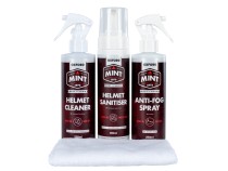 ΚΑΘΑΡΙΣΤΙΚΑ / ΣΠΡΕΙ