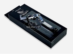 ΜΑΝΕΤΑ CRYPTON X 135 ΣΠΑΣΤΗ ΝΙΚΕΛ SHARK ΜΑΝΕΤΑ CRYPTON X 135 ΣΠΑΣΤΗ ΝΙΚΕΛ SHARK