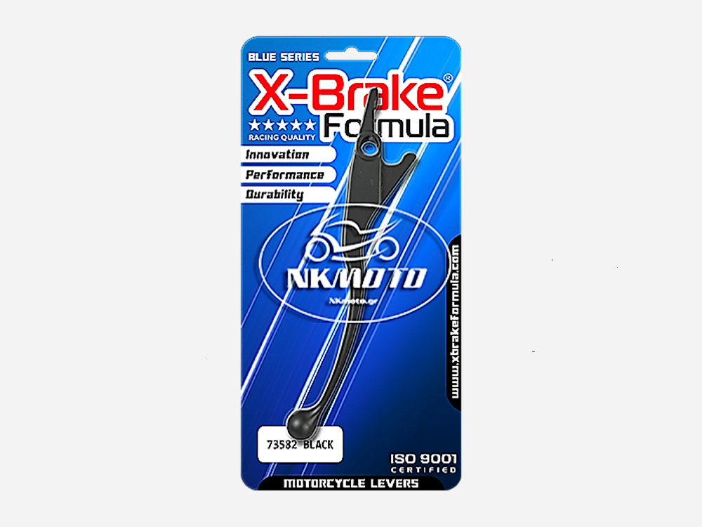 ΜΑΝΕΤΑ ΦΡΕΝΟΥ T MAX 500 ΑΡΙΣΤΕΡΗ X BRAKE