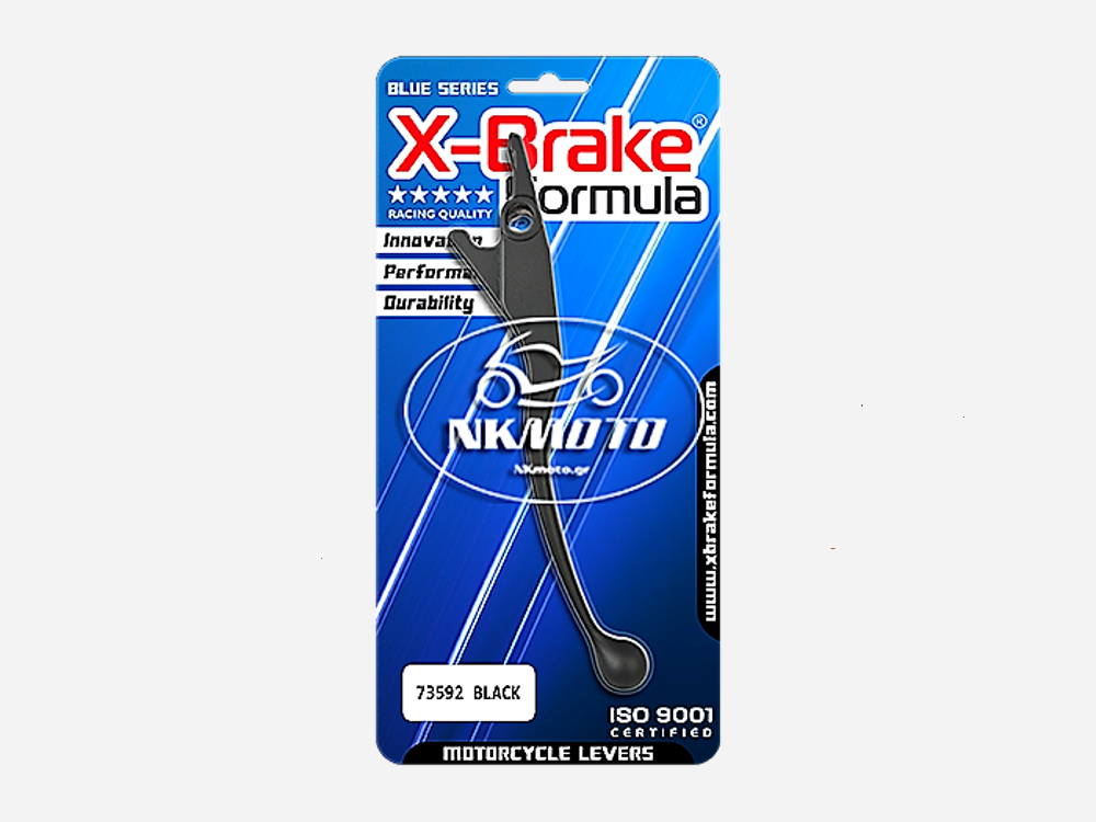 ΜΑΝΕΤΑ ΦΡΕΝΟΥ T MAX 500 ΔΕΞΙΑ X BRAKE