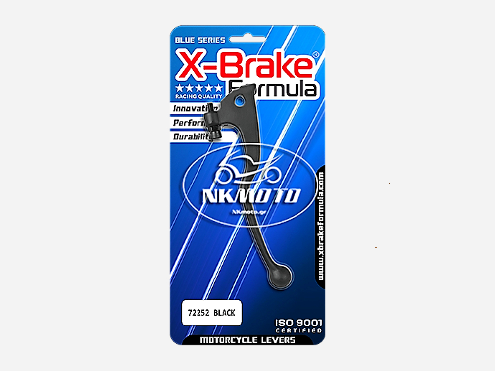 ΜΑΝΕΤΑ ΦΡΕΝΟΥ XT 600 X BRAKE