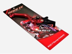 ΜΑΝΕΤΑ INNOVA 125 ΚΟΚΚΙΝΗ RIDE IT ΜΑΝΕΤΑ INNOVA 125 ΚΟΚΚΙΝΗ RIDE IT