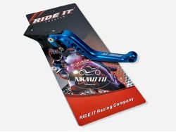 ΜΑΝΕΤΑ INNOVA 125 ΜΠΛΕ RIDE IT ΜΑΝΕΤΑ INNOVA 125 ΜΠΛΕ RIDE IT