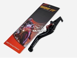 ΜΑΝΕΤΑ INNOVA 125 ΜΑΥΡΗ RIDE IT ΜΑΝΕΤΑ INNOVA 125 ΜΑΥΡΗ RIDE IT