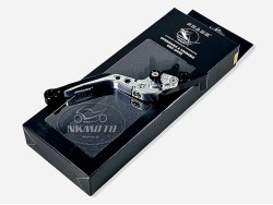 ΜΑΝΕΤΑ INNOVA 125 ΣΠΑΣΤΗ ΝΙΚΕΛ SHARK ΜΑΝΕΤΑ INNOVA 125 ΣΠΑΣΤΗ ΝΙΚΕΛ SHARK