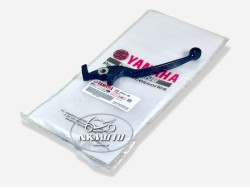 ΜΑΝΕΤΑ ΦΡΕΝΟΥ N MAX 125 / 155 ΑΡΙΣΤΕΡΗ ΓΝΗΣΙΑ