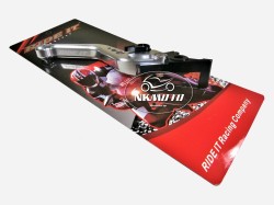 ΜΑΝΕΤΑ INNOVA 125 ΝΙΚΕΛ RIDE IT ΜΑΝΕΤΑ INNOVA 125 ΝΙΚΕΛ RIDE IT