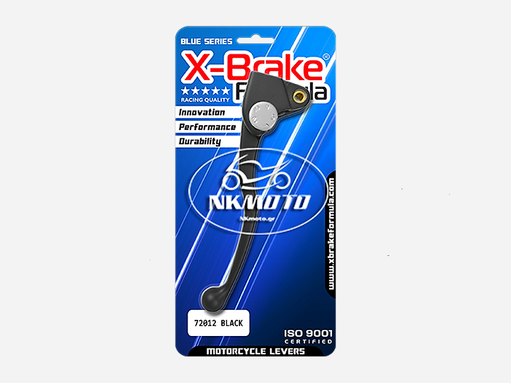 ΜΑΝΕΤΑ ΣΥΜΠΛΕΚΤΗ KLE 500 X BRAKE