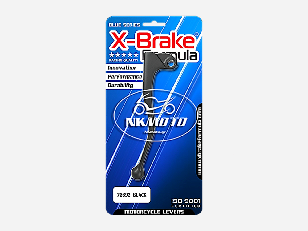 ΜΑΝΕΤΑ ΣΥΜΠΛΕΚΤΗ XLV 600 TRANSALP X BRAKE