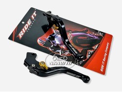 ΜΑΝΕΤΕΣ DL 650 V STROM ΜΑΥΡΕΣ RIDE IT ΜΑΝΕΤΕΣ DL 650 V STROM ΜΑΥΡΕΣ RIDE IT