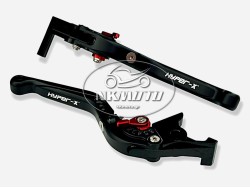 ΜΑΝΕΤΕΣ SH 125 / 150 ΜΑΥΡΕΣ ΜΑΝΕΤΕΣ SH 125 / 150 ΜΑΥΡΕΣ