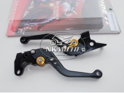 ΜΑΝΕΤΕΣ TDM 900 ΜΑΥΡΕΣ RIDE IT