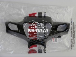 ΜΑΣΚΑ ΦΑΝΑΡΙΟΥ CRYPTON R 105 ΜΑΥΡΗ ΓΝΗΣΙΑ