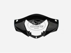 ΜΑΣΚΑ ΦΑΝΑΡΙΟΥ SH 300I ΜΑΥΡΗ