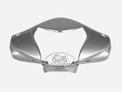 ΜΑΣΚΑ ΦΑΝΑΡΙΟΥ SH 300I ΑΣΗΜΙ ΜΑΣΚΑ ΦΑΝΑΡΙΟΥ SH 300I ΑΣΗΜΙ