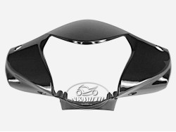 ΜΑΣΚΑ ΦΑΝΑΡΙΟΥ SH 300I ΜΑΥΡΗ