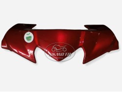 ΜΑΣΚΑ ΦΑΝΑΡΙΟΥ Ά WAVE 110i ΚΟΚΚΙΝΗ  ΜΑΣΚΑ ΦΑΝΑΡΙΟΥ Ά WAVE 110i ΚΟΚΚΙΝΗ