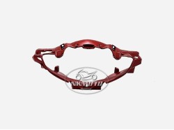 ΜΑΣΚΑ ΦΑΝΑΡΙΟΥ ΄Β WAVE 110i ΚΟΚΚΙΝΗ  ΜΑΣΚΑ ΦΑΝΑΡΙΟΥ ΄Β WAVE 110i ΚΟΚΚΙΝΗ