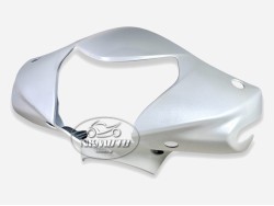 ΜΑΣΚΑ ΦΑΝΑΡΙΟΥ SH 300I ΛΕΥΚΗ