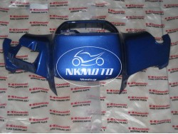 ΜΑΣΚΑ ΦΑΝΑΡΙΟΥ KAZE R 115 ΜΠΛΕ ΓΝΗΣΙΑ