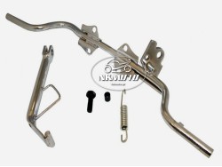 ΜΑΣΠΙΕ ΟΔΗΓΟΥ ASTREA GRAND / SUPRA ΝΙΚΕΛ