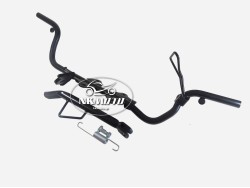 ΜΑΣΠΙΕ ΟΔΗΓΟΥ CRYPTON X 135