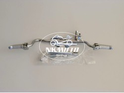 ΜΑΣΠΙΕ ΟΔΗΓΟΥ CRYPTON X 135 ΣΠΑΣΤΟΣ ΝΙΚΕΛ