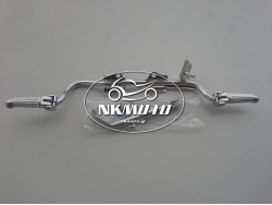 ΜΑΣΠΙΕ ΟΔΗΓΟΥ INNOVA 125 ΣΠΑΣΤΟΣ ΝΙΚΕΛ