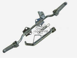 ΜΑΣΠΙΕ ΟΔΗΓΟΥ C 50 ΣΠΑΣΤΟΣ ΝΙΚΕΛ