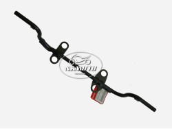 ΜΑΣΠΙΕ ΟΔΗΓΟΥ INNOVA 125 ΓΝΗΣΙΟ