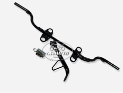 ΜΑΣΠΙΕ ΟΔΗΓΟΥ INNOVA 125 