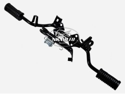 ΜΑΣΠΙΕ ΟΔΗΓΟΥ KRISS 115 / KRISTAR ΜΑΣΠΙΕ ΟΔΗΓΟΥ KRISS 115 / KRISTAR