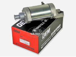 ΜΙΖΑ BEVERLY 400 / 500