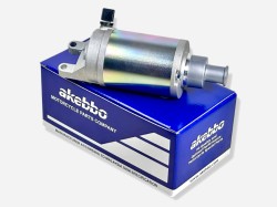 ΜΙΖΑ BURGMAN 400