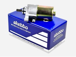 ΜΙΖΑ CRYPTON R 105