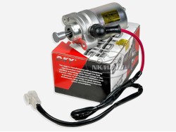 ΜΙΖΑ CRYPTON X 135 DKY