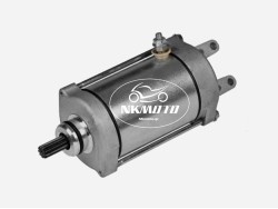 ΜΙΖΑ GEOPOLIS 500i