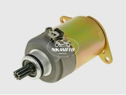 ΜΙΖΑ GRAND DINK 125