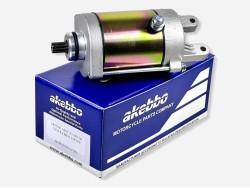 ΜΙΖΑ GTS 250 AKEBBO ΜΙΖΑ GTS 250 AKEBBO