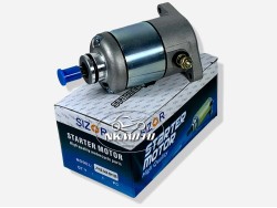ΜΙΖΑ SH 125 / 150 ΜΙΖΑ SH 125 / 150