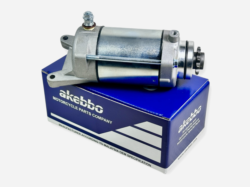 ΜΙΖΑ KLE 400 / 500