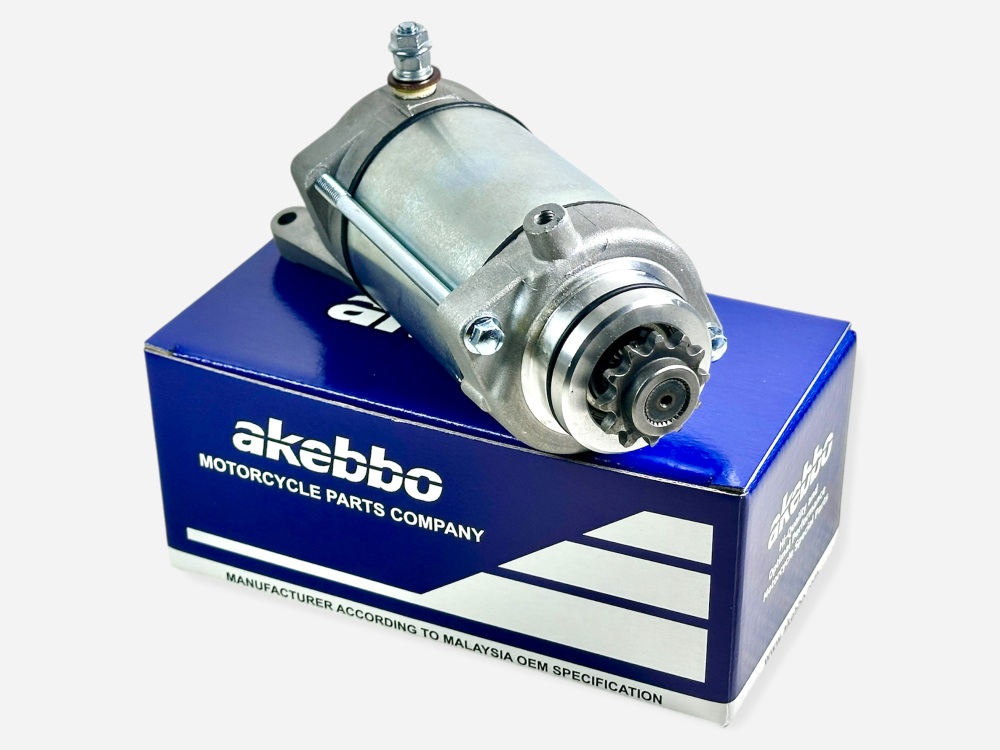 ΜΙΖΑ KLE 400 / 500