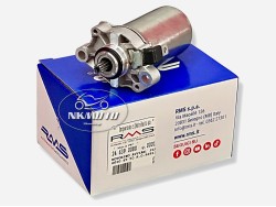 ΜΙΖΑ LIBERTY 50 4T RMS