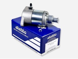 ΜΙΖΑ SH 125 / 150 AKEBBO ΜΙΖΑ SH 125 / 150 AKEBBO