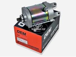 ΜΙΖΑ CITYCOM 300i