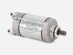 ΜΙΖΑ XLV 600 / 650 TRANSALP