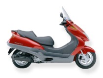 FORESIGHT 250
