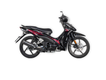 ASTREA GRAND 110